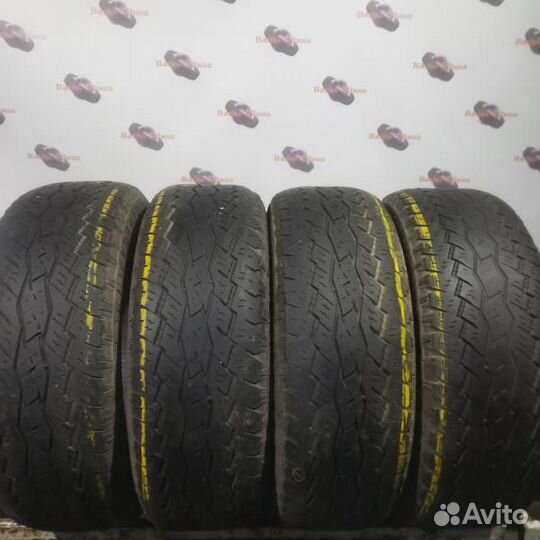 Toyo Open Country A/T Plus 265/65 R17