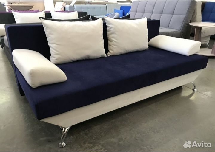 Диван 007 с Доставкой в г. Сорочинск