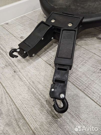 Подставка для коляски для второго ребёнка