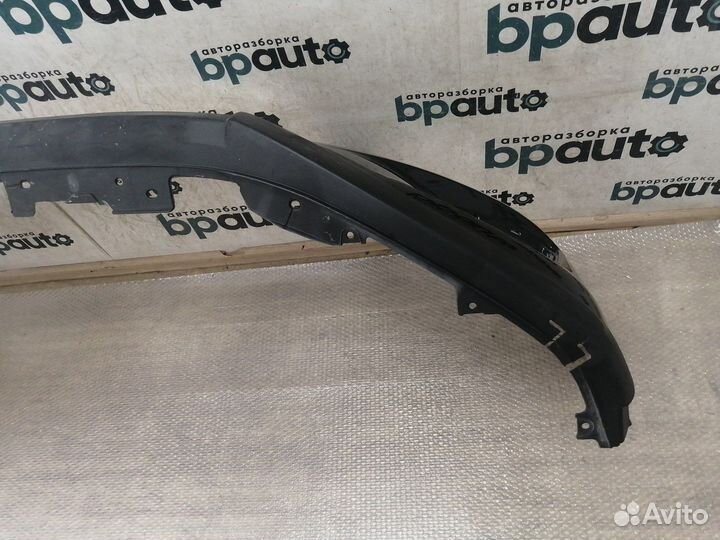 Бампер передний П, О KD45-50031 Mazda CX-5