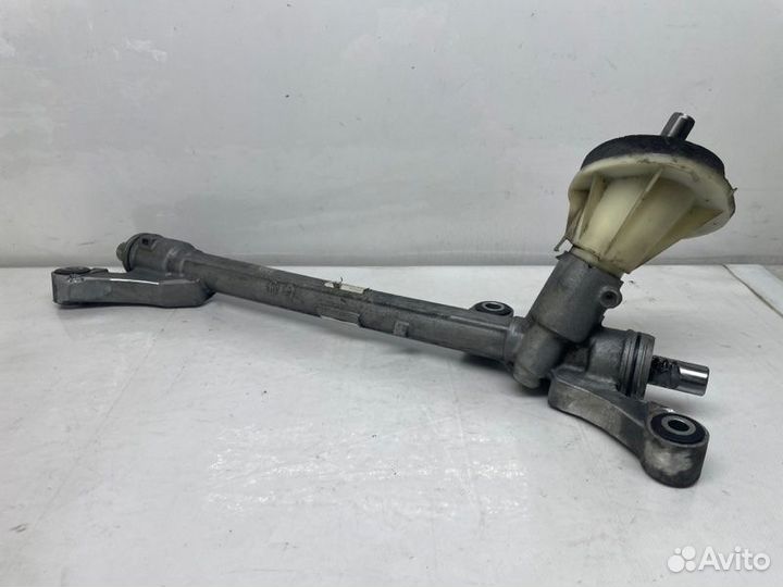 Рулевая рейка Mazda 2 DE 1.5 2012