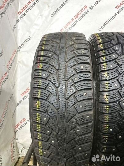 Nokian Tyres Nordman 5 195/65 R15 91M