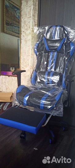 Компьютерное кресло