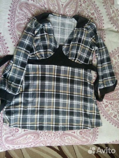 Одежда для беременных