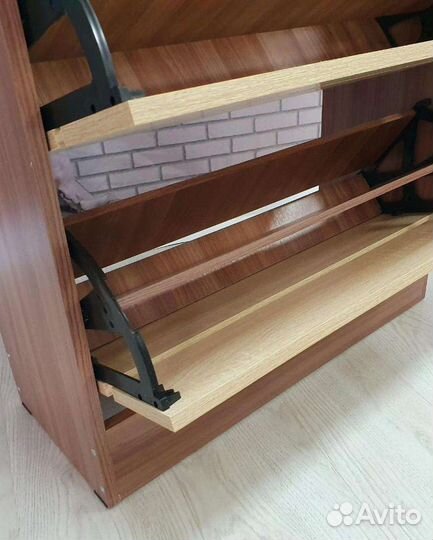 Обувница япт-2 ясень Шимо