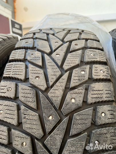 Dunlop GrandTrek Ice 03 245/55 R19 103T