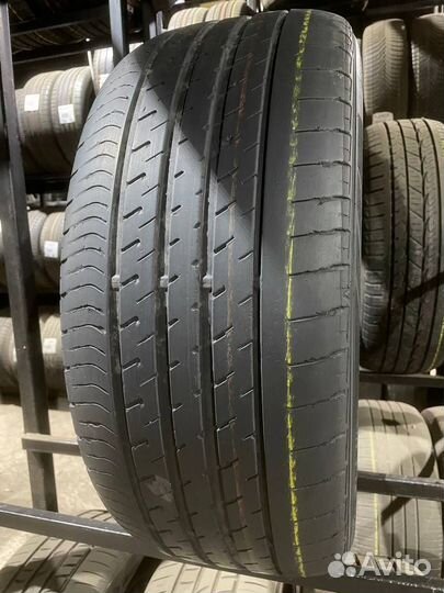 Dunlop Veuro VE303 245/50 R18 100W