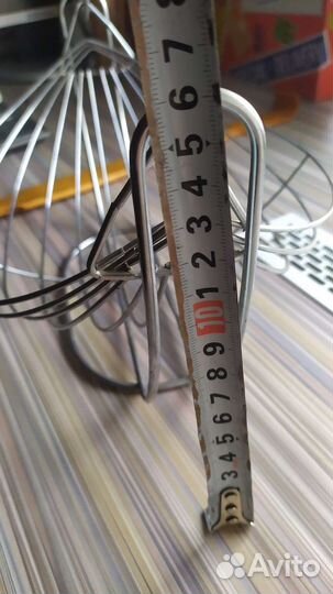 Ваза для фруктов