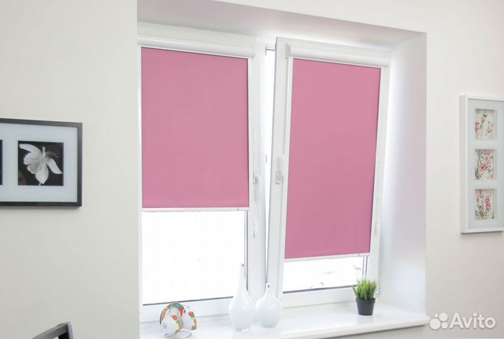 Окна пвх от производителя