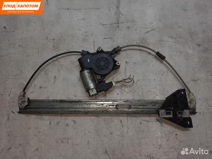 Стеклоподъемник передний левый Mazda 6 GG