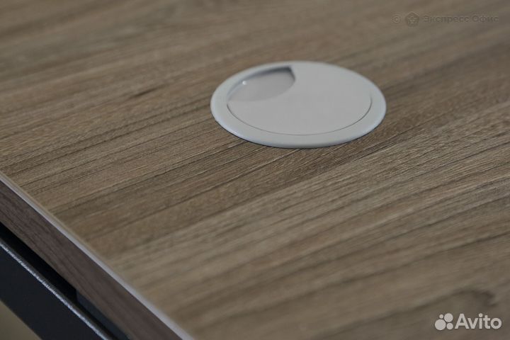 Кабинет руководителя Metal system style