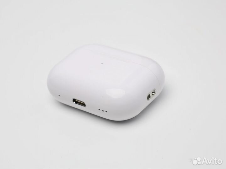 Беспроводные наушники реплика А.Pods Pro 2 Type-C