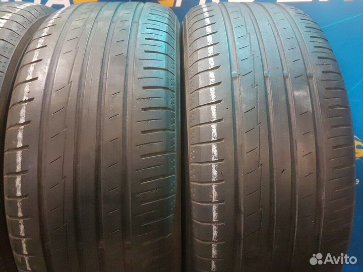 Yokohama BluEarth AE50 SUV 235/55 R18