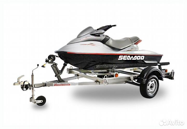 Прицеп Енисей А7