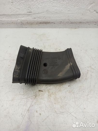 Патрубок воздушного фильтра ford focus 2