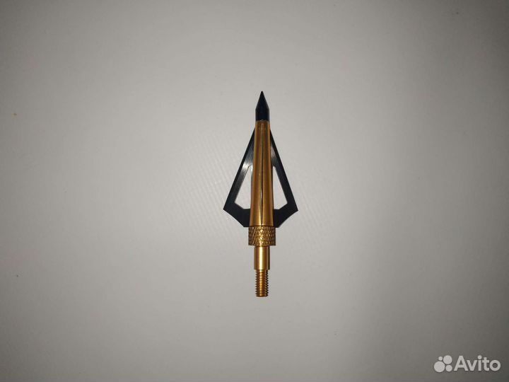 Наконечники для стрел (3)