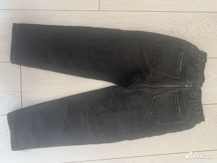 Вещи пакетом на девочку