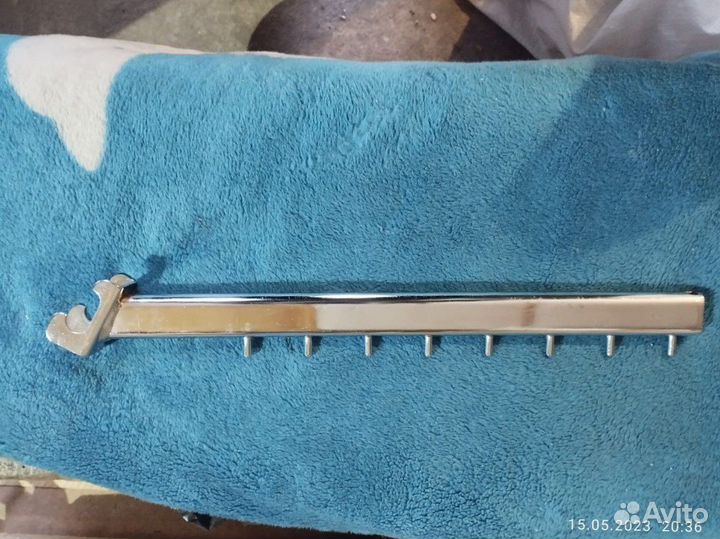 Кронштейн для стойки Глобал