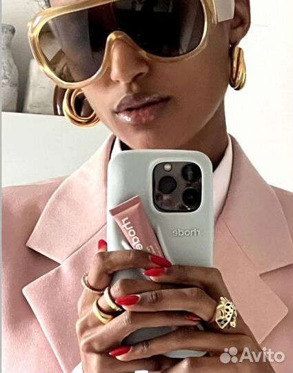 Rhode чехол 15 pro max