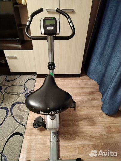 Велотренажер бу