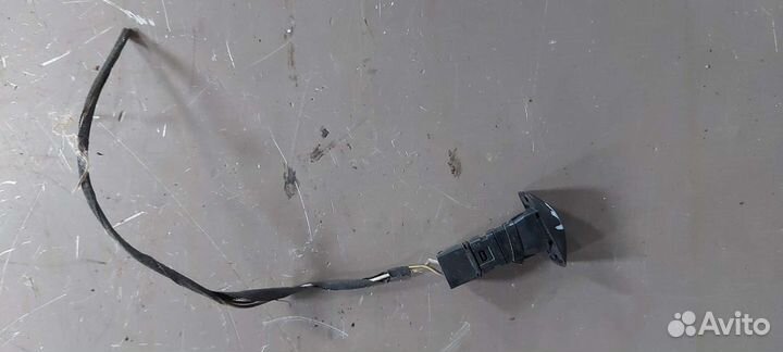 Датчик света на Mercedes W210 W140