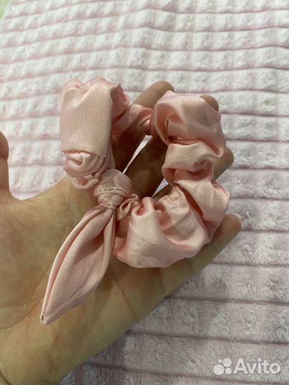 Резинка для волос