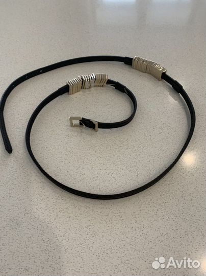 Coccinelle ремень