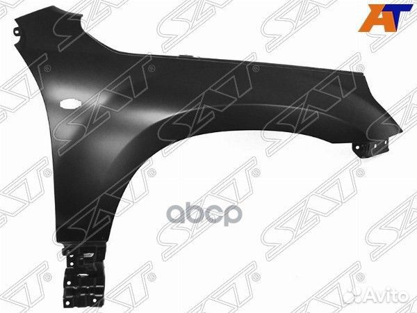 Крыло переднее suzuki grand vitara/escudo 05- RH