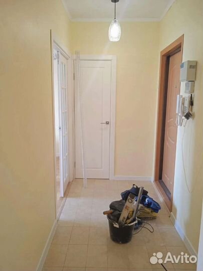 Ремонт и отделка квартир