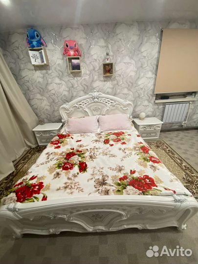 Сборка мебели