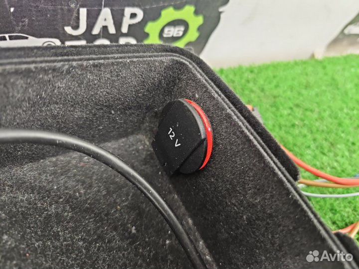 Бардачок Audi A6 C7 2.0 cdnb 2013