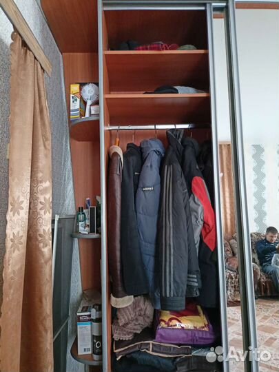 Шкаф купе