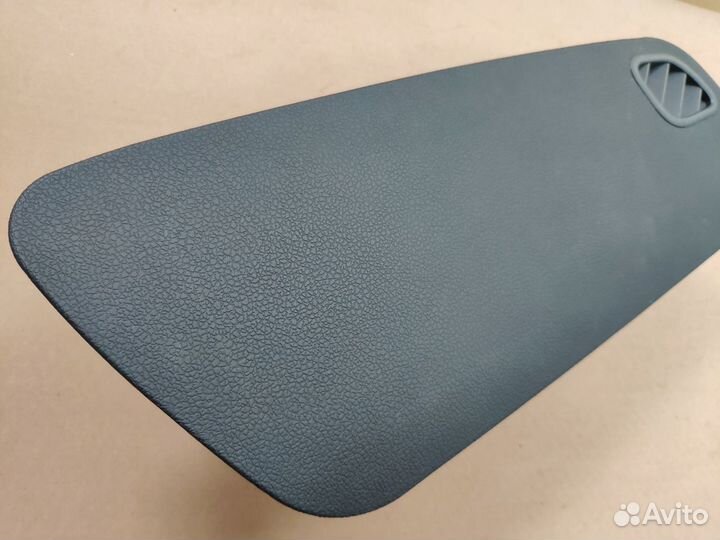 Подушка безопасности пассажира Volkswagen Polo