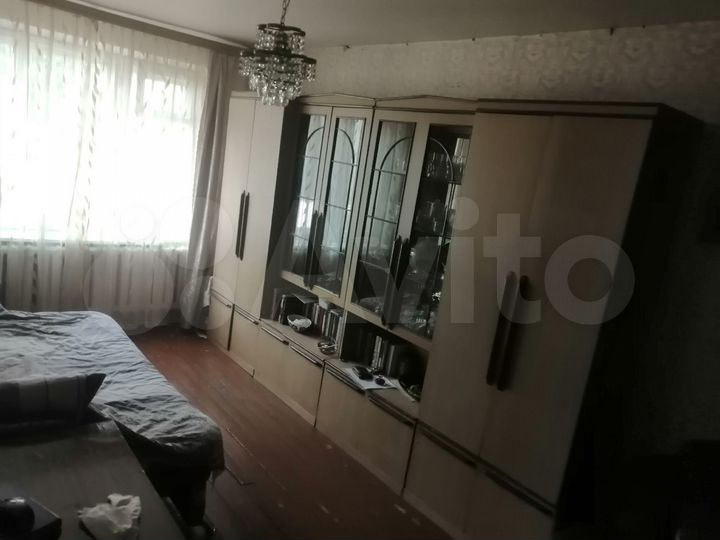 3-к. квартира, 70 м², 1/5 эт.