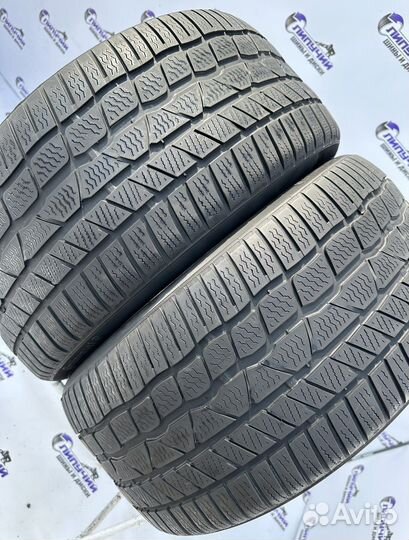 Continental ContiWinterContact TS 830 P 255/35 R19 96V