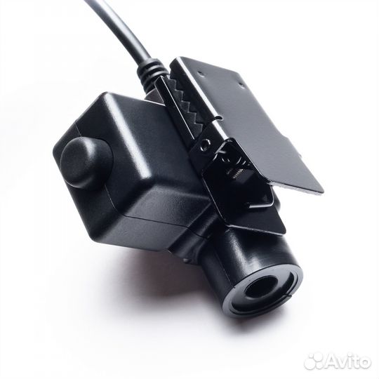 Гарнитура Radiosila GT-53 ударопрочная