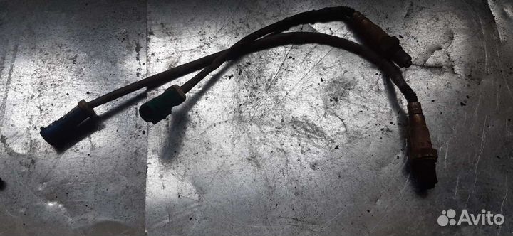 Кислородный датчик Ford Focus II Рестайлинг, 2009