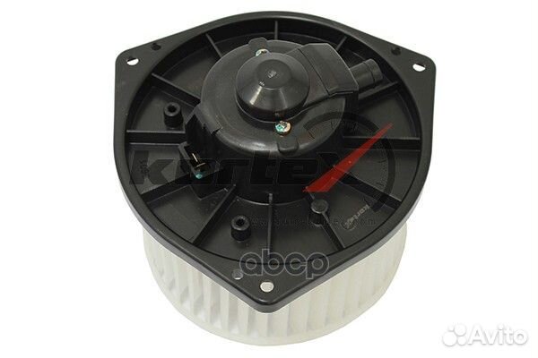 Мотор отопителя mitsubishi lancer IX 03- KHF047