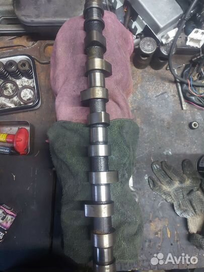 Распредвал CD20T