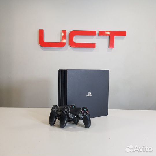 Sony playstation 4 pro