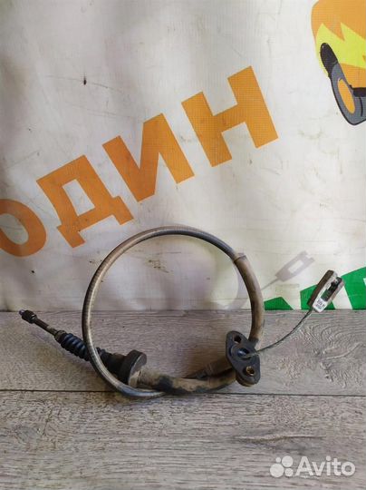 Трос сцепления Daewoo Matiz 2001