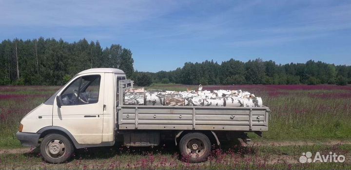 Продаются дрова