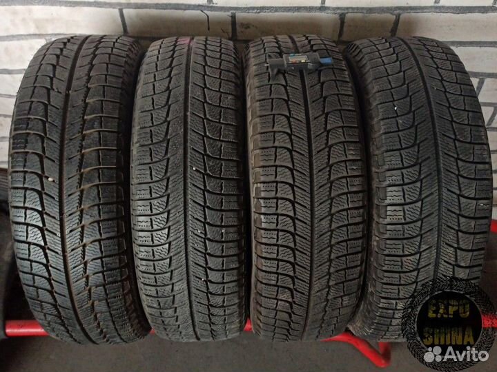 Michelin X-Ice XI3 185/65 R15