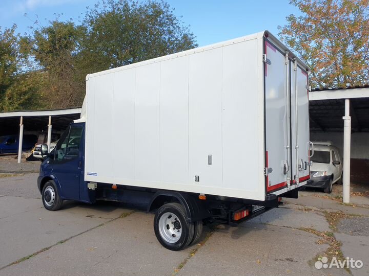 Ford Transit 2.2 МТ, 2014, 386 000 км