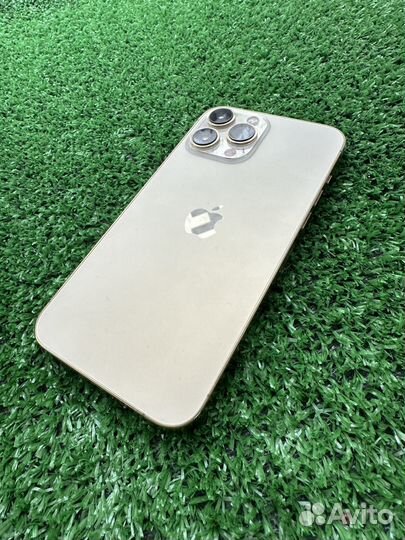 iPhone 13 Pro Max, 128 ГБ