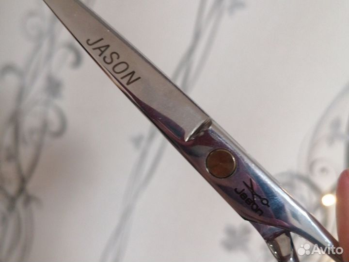 Ножницы парикмахерские