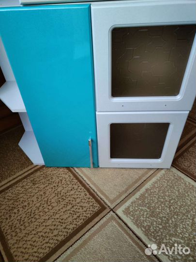 Шкафы кухонные