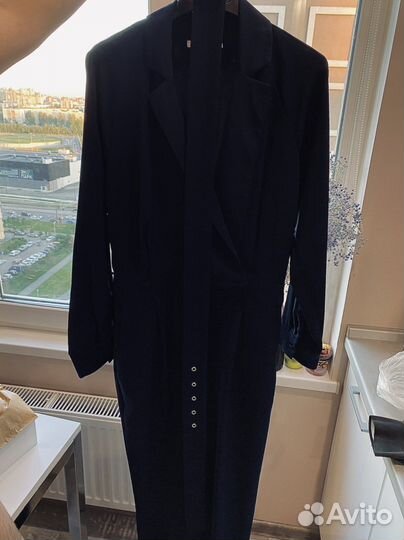 Комбинезон женский