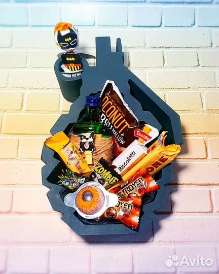 Мужской подарок набор