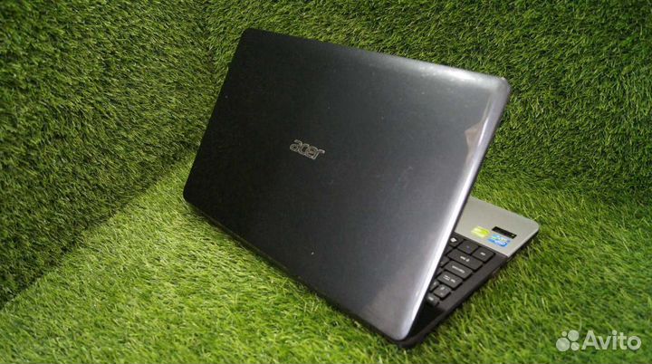 Игровой Acer 15.6